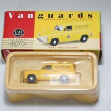 Vanguards FORD ANGLIA VAN VA4009