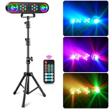 DJ Lights with Stand, Party
