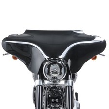 Batwing motorcycle Craftride