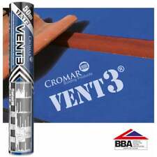 Cromar Vent 3 135g Breathable