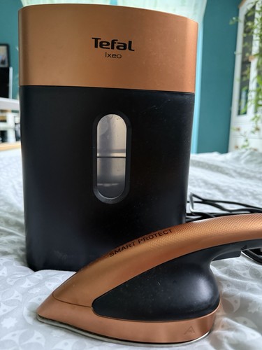 Tefal ixeo steam - ixeo,