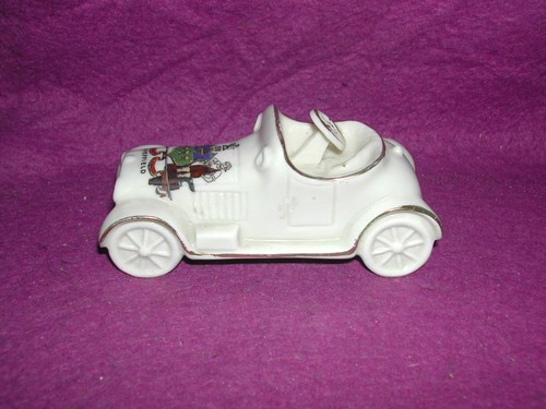 Carlton crested china open - carlton,