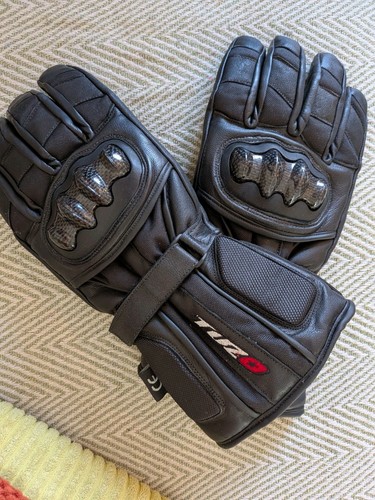 Tuzo rush waterproof leather - tuzo,