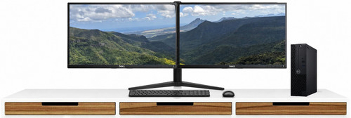 Dell optiplex 3070 - dell, sff