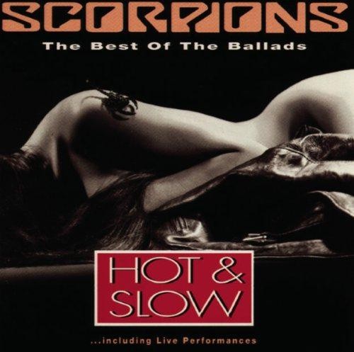 Hot slow scorpions - &,