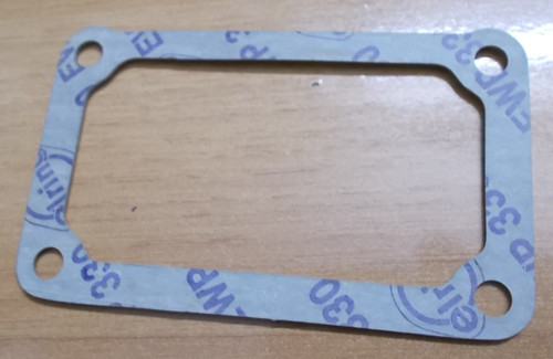 Gasket cop ducati intake - gasket,