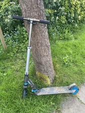 Decathlon Scooter