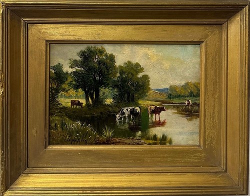 Charles middleton signed - charles,