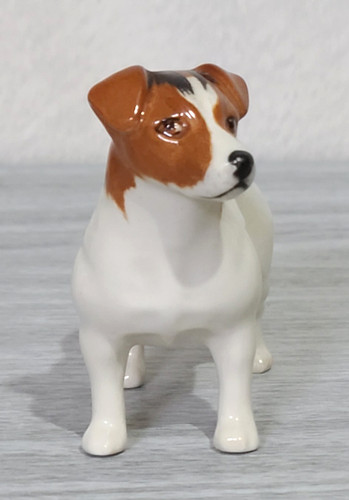 Beswick small standing jack - standing,