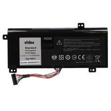 Battery for Dell Alienware
