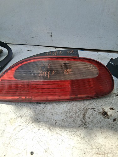 1996 driver side rear - mg, f