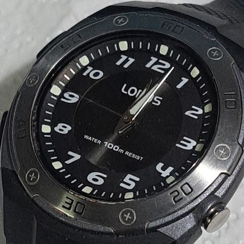 Lorus z011 x003 men - z011-x003, men’s