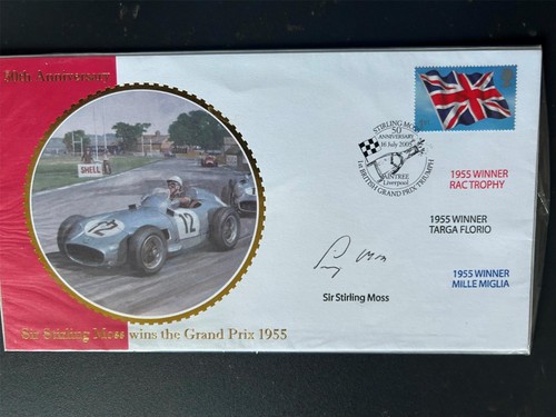 Rarevintage signed 50th - rarevintage,