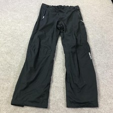 Cross Sweden Golf Rain Pants