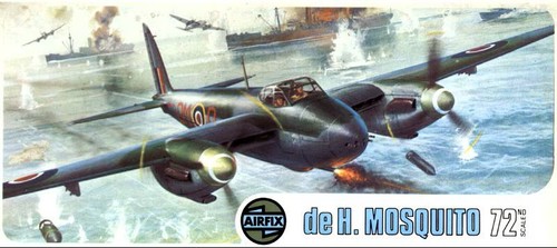 Airfix 03019 de - 1/72,