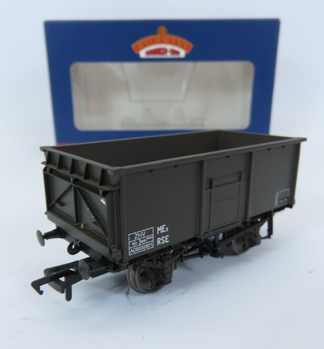 Gauge bachmann 255 16t - oo,