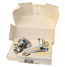 Campagnolo Athena Front & Rear