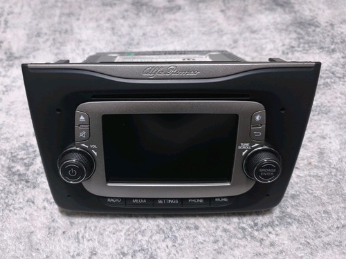Alfa romeo mito 2014 radio - mito,