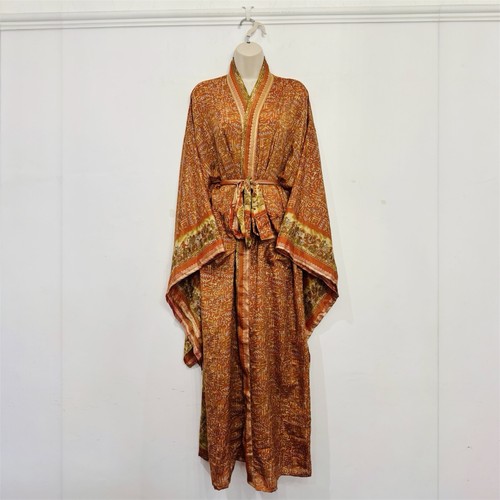 Recycled sari silk - recycled,