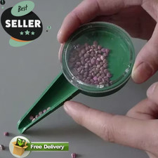 Plant Seed Sower Plant Seeder