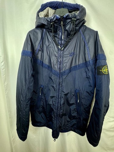 Nike stone island windrunner - nike,