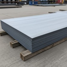 Mild Steel Sheets Metal Square