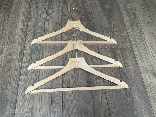 Ted baker london wooden - baker,