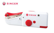 Singer Handheld Sewing Machine