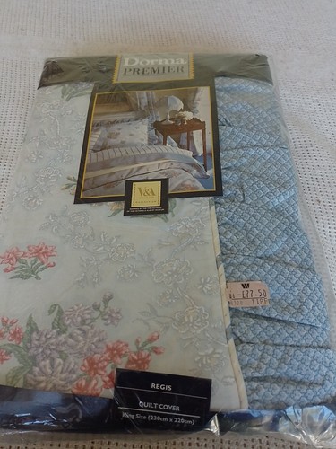 Dorma regis king size - regis, quilt