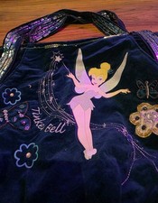 Disney-themed Tinker Bell