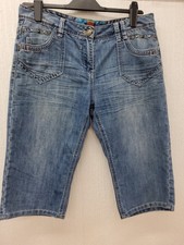 TU Denim Jeans Size 14 Blue
