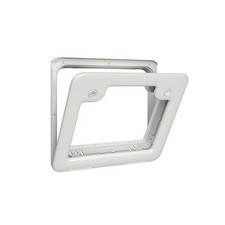 Thetford Service Door 3 Light