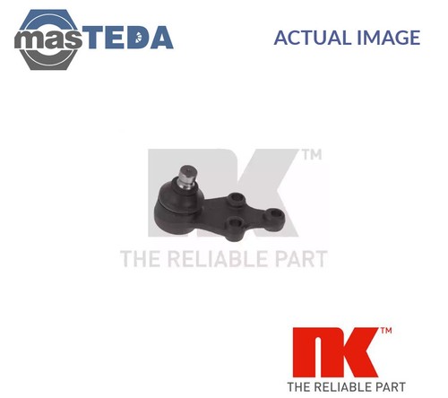 5043415 suspension ball - ball, joint