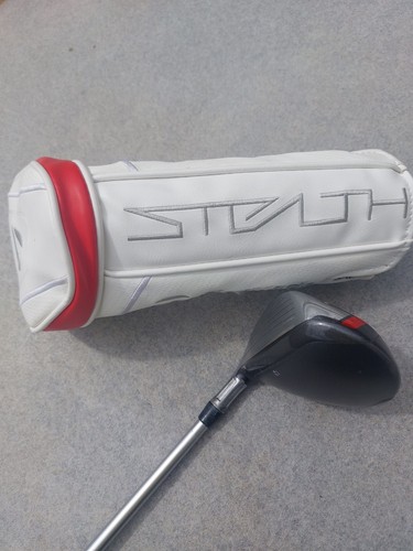 Taylormade stealth wood - taylormade,
