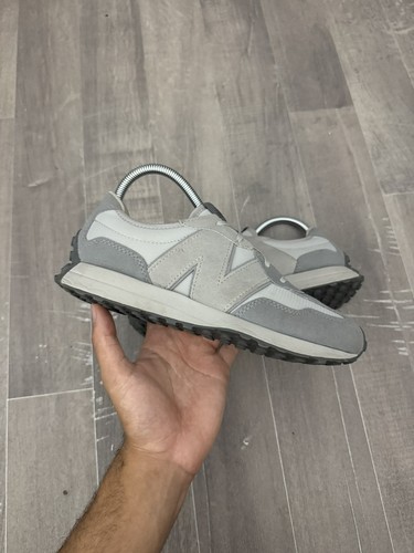 New balance 327 women grey - new,