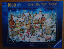 Ravensburger Limited Edition
