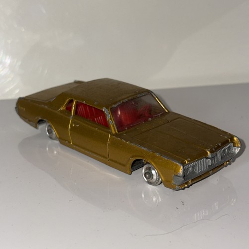 Vintage matchbox king size - vintage,