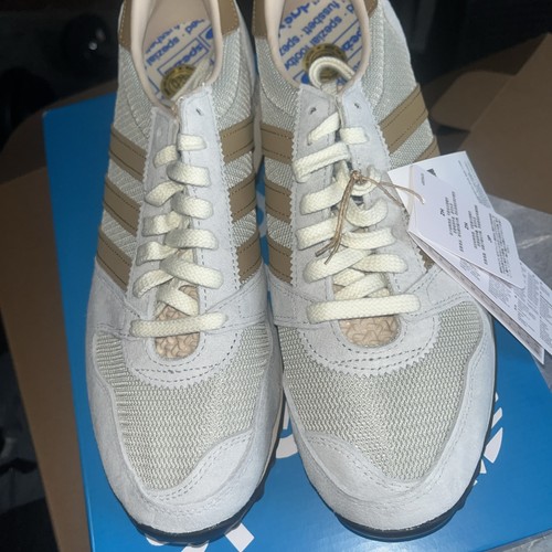 Adidas spzl longridge - spzl, ii