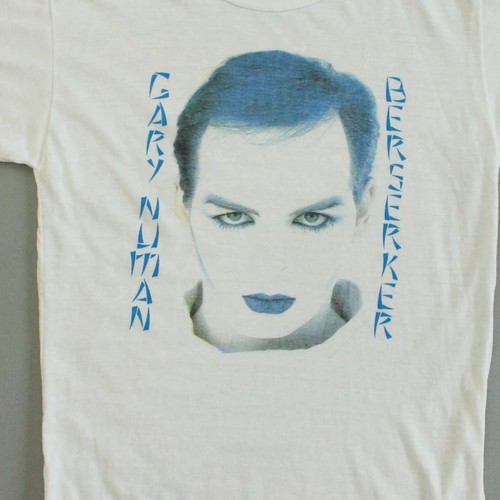 Rare gary numan - rare,