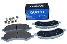 2x ✅Fits QUARO QP0477 BRAKE