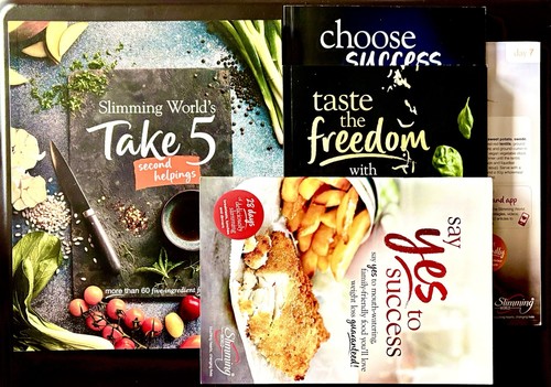 Fantastic slimming world - slimming,