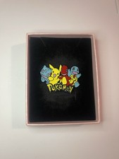 Pokémon Pin
