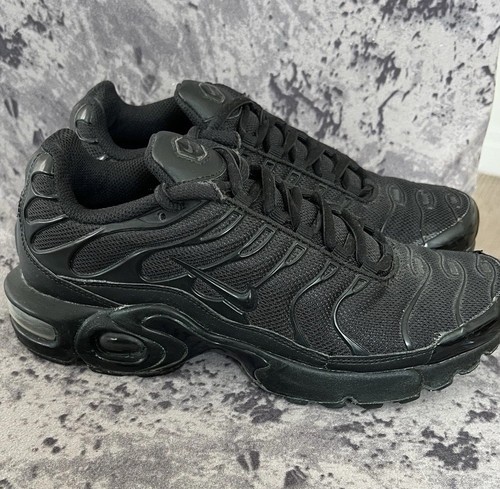 Nike air max plus size - plus, uk5
