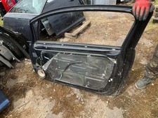 Opel Corsa D Van Front Right