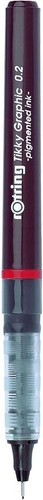 Rotring tikky graphic fine - tikky,