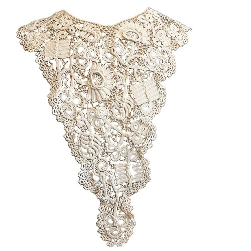 Antique stunning hand made