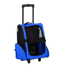 Portable Pet Carrier Backpack