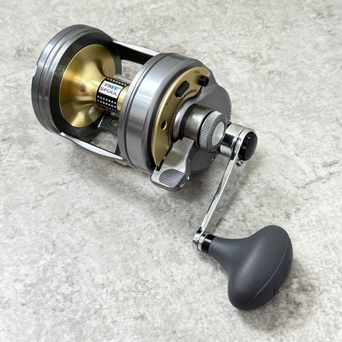 Shimano tyrnos16 trolling big - tyrnos16,