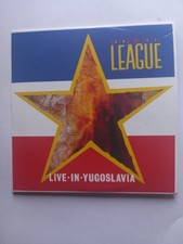 ANTI NOWHERE LEAGUE LIVE IN