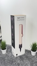 Dyson Airstrait Straightener